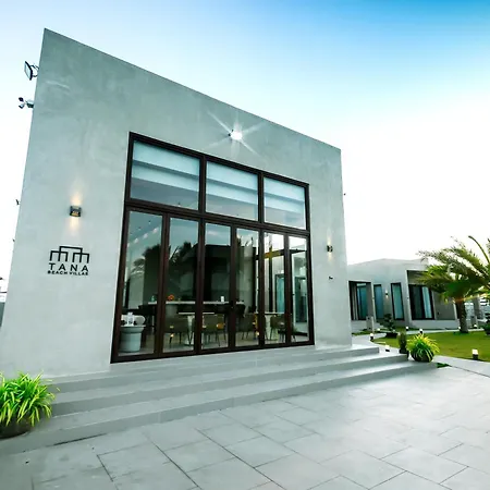 Tana Beach Villas-2